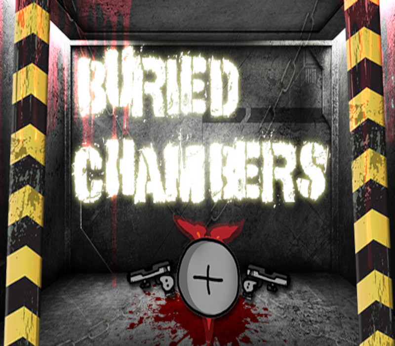 Buried Chambers Steam Ключ