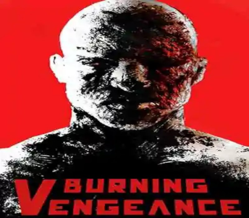 Burning Vengeance Steam Ключ