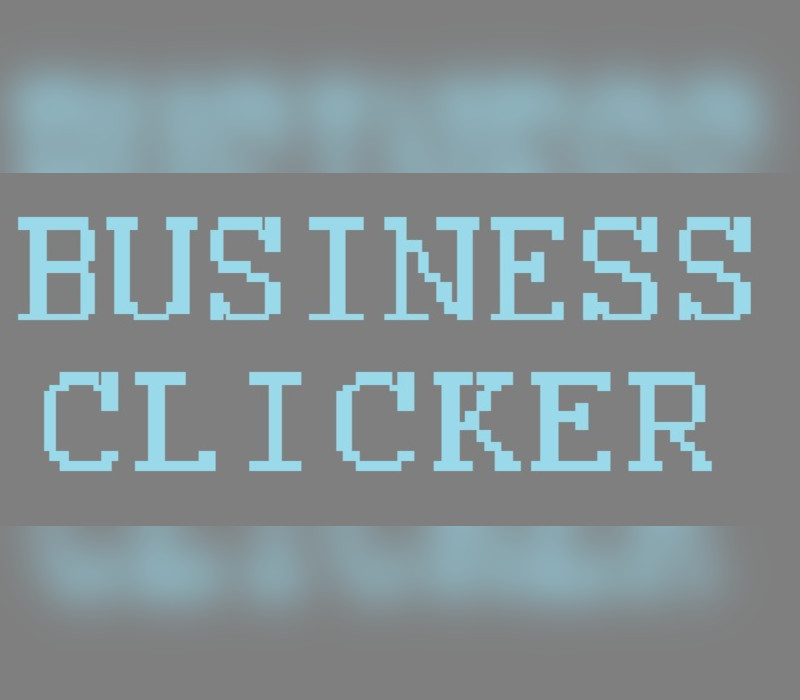 Business Clicker Steam Ключ