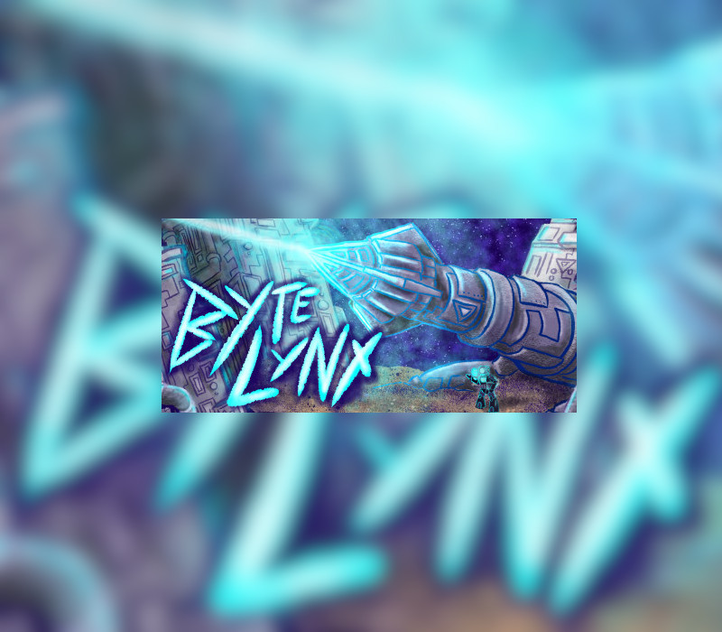 Byte Lynx Steam Ключ