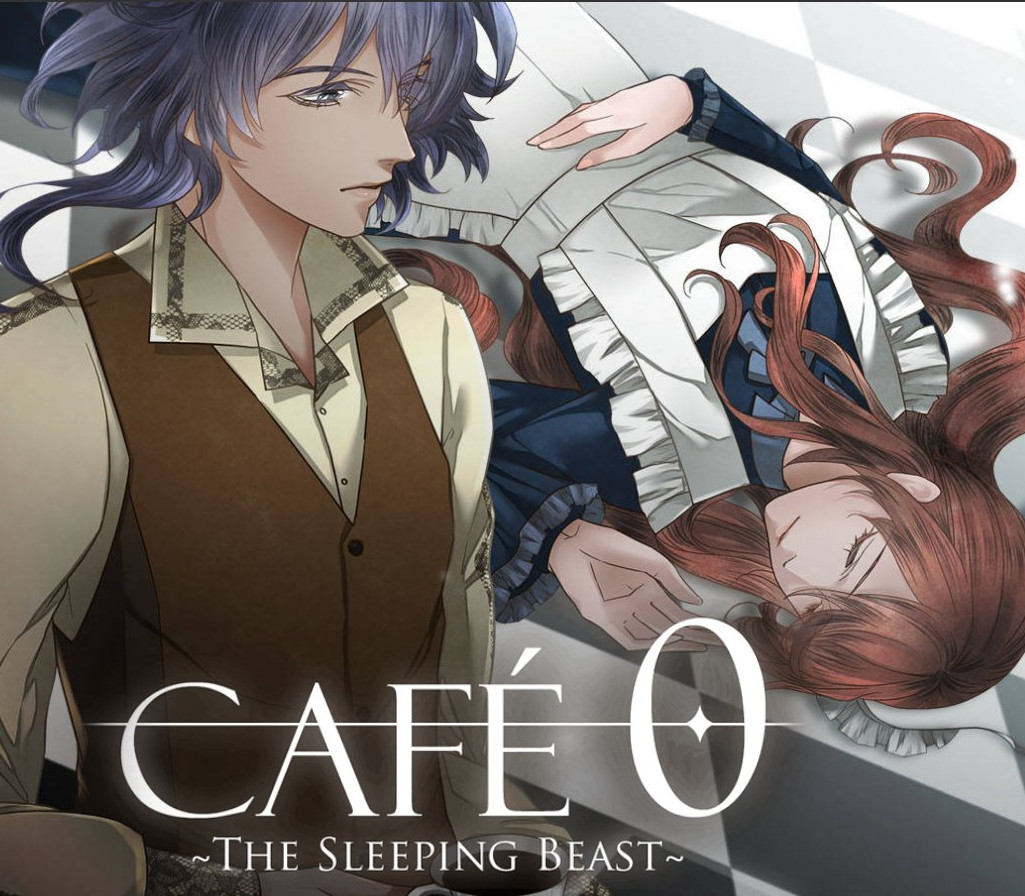 CAFE 0 ~The Sleeping Beast~ Steam Ключ