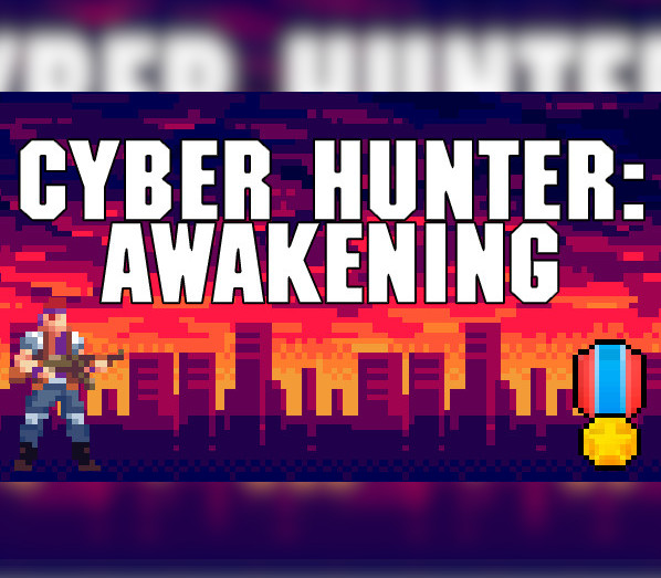 Cyber Hunter: Awakening Steam Ключ