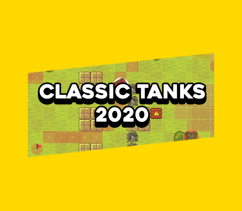 CLASSIC TANKS 2020 Steam Ключ