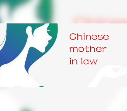 Chinese Mother in Law Steam Ключ
