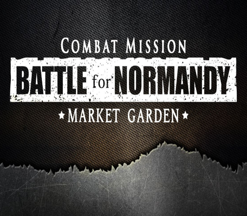 Combat Mission: Battle for Normandy - Commonwealth Forces DLC Steam Ключ