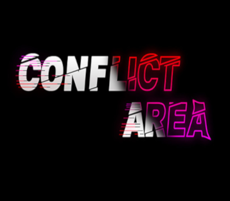 Conflict Area Steam Ключ
