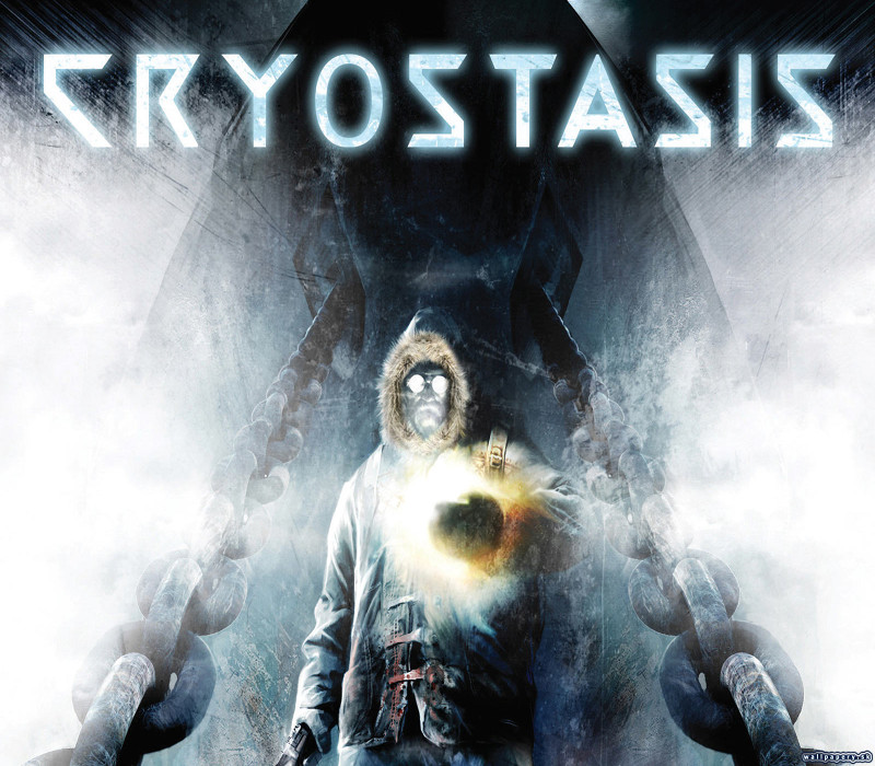 Cryostasis PC Download Ключ