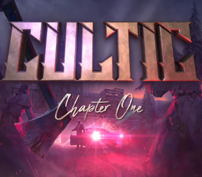 Cultic: Chapter One Steam Альтергифт