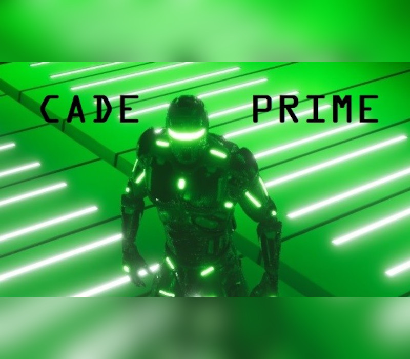 CADE PRIME Steam Ключ