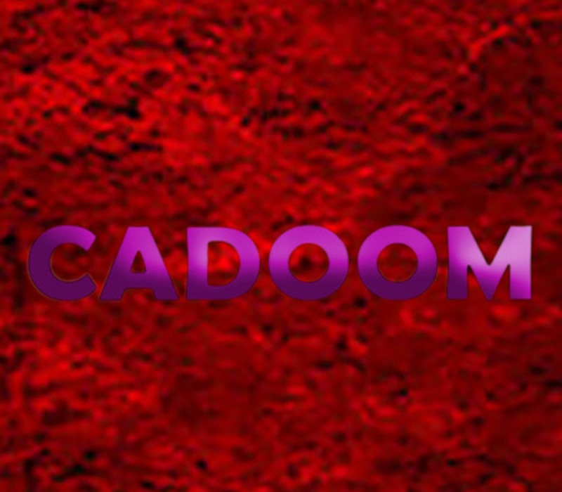Cadoom PC Steam Ключ