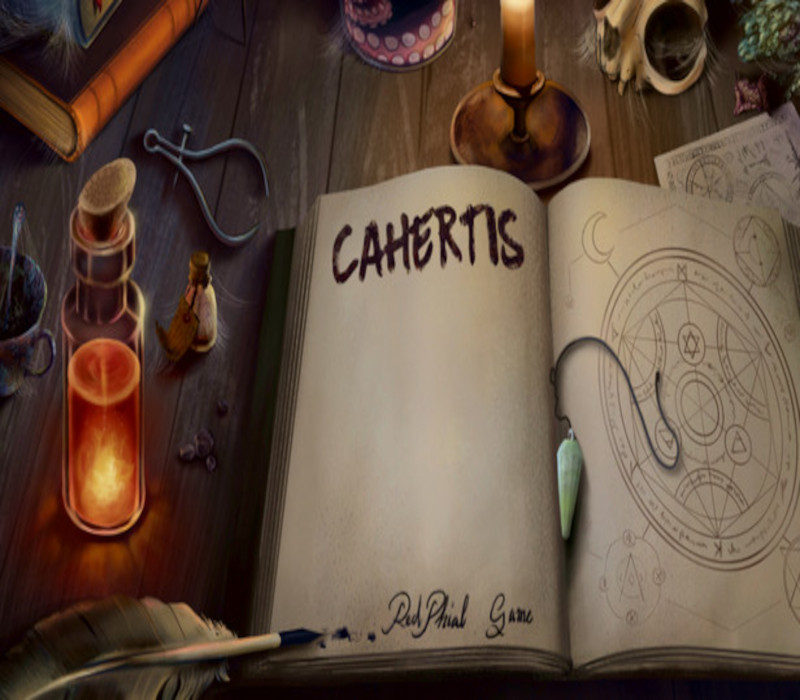 Cahertis Steam Ключ