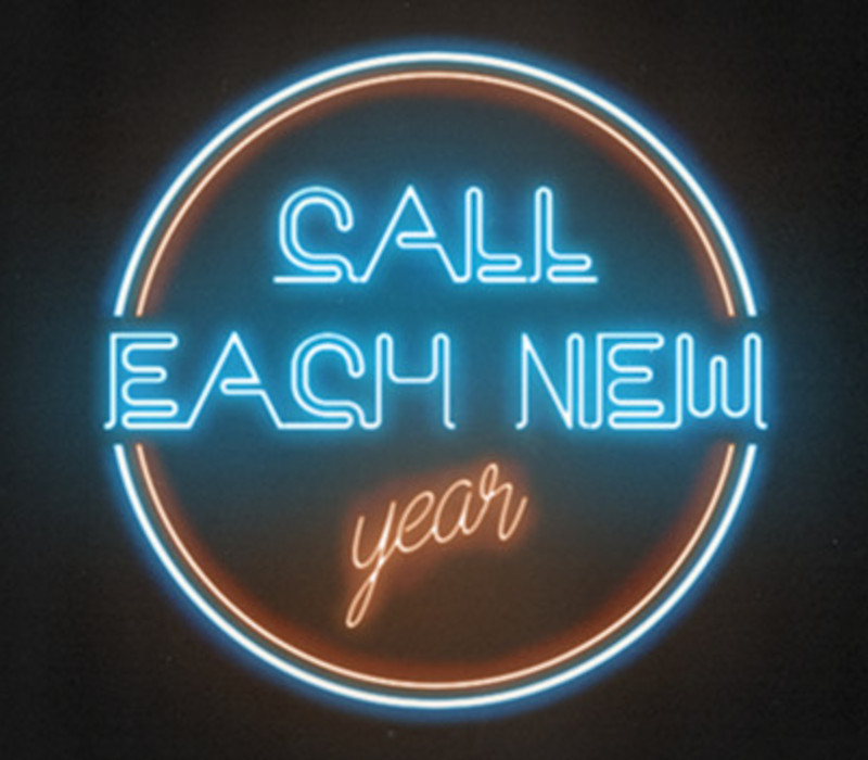 Call each NEW YEAR Steam Ключ