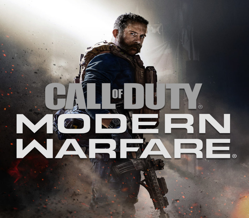 Call of Duty: Modern Warfare (2023) Steam Аккаунт