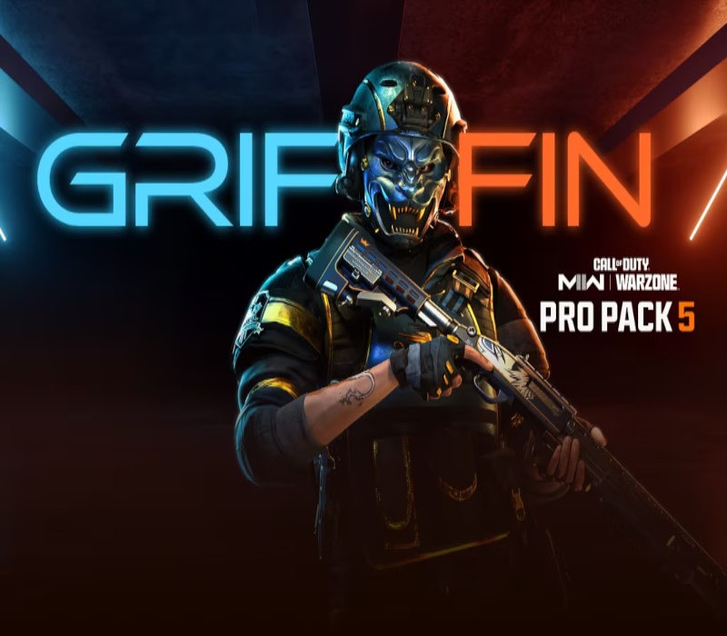 Call of Duty: Modern Warfare II - Griffin: Pro Pack DLC AR XBOX One / Xbox Series X|S Ключ