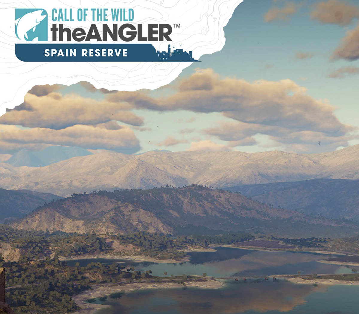 Call of the Wild: The Angler - Spain Reserve DLC PC Steam Ключ