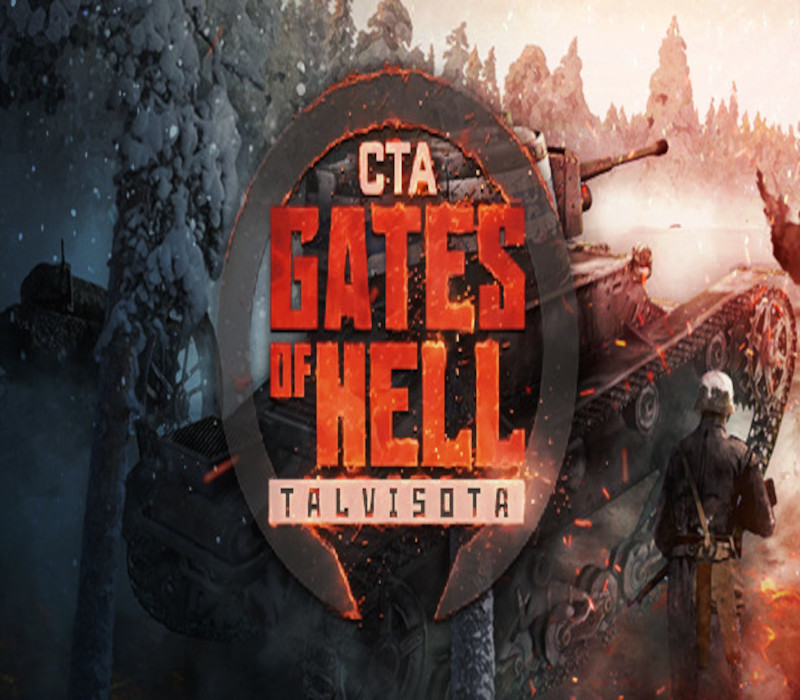 Call to Arms - Gates of Hell: Talvisota DLC Steam Ключ