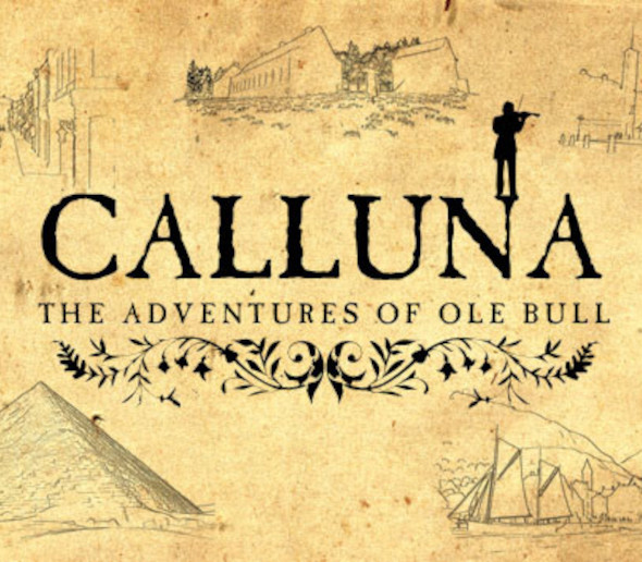 Calluna Steam Ключ
