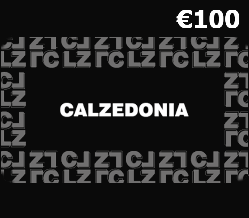 Calzedonia EUR 100 Подарочная карта AT