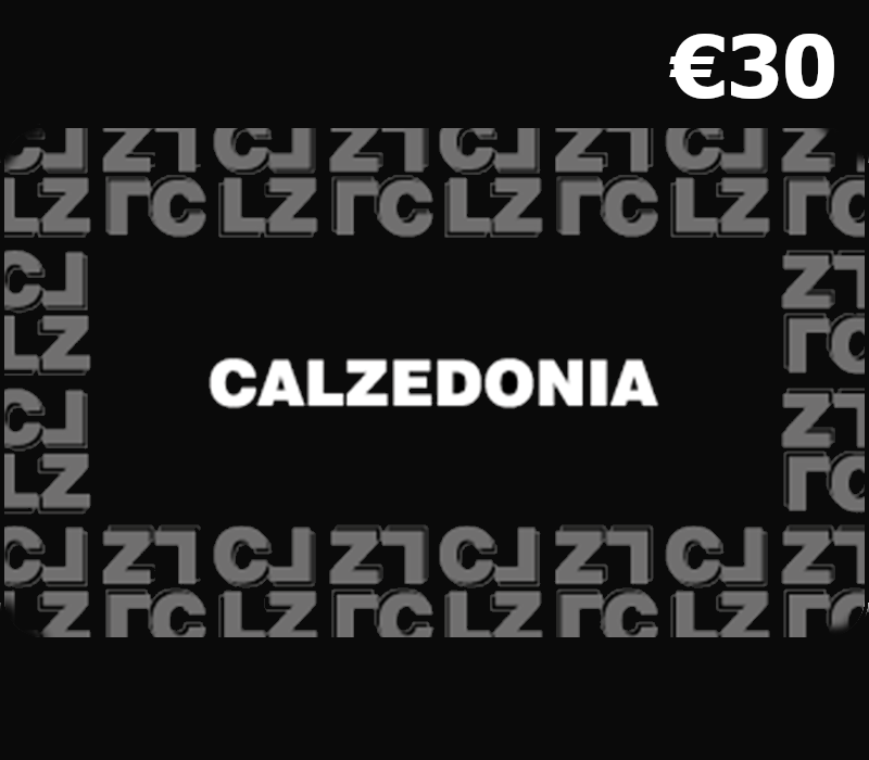 Calzedonia €30 Подарочная карта ES