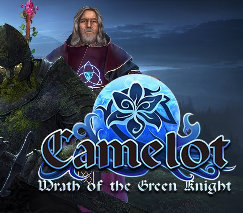 Camelot: Wrath of the Green Knight Steam Ключ
