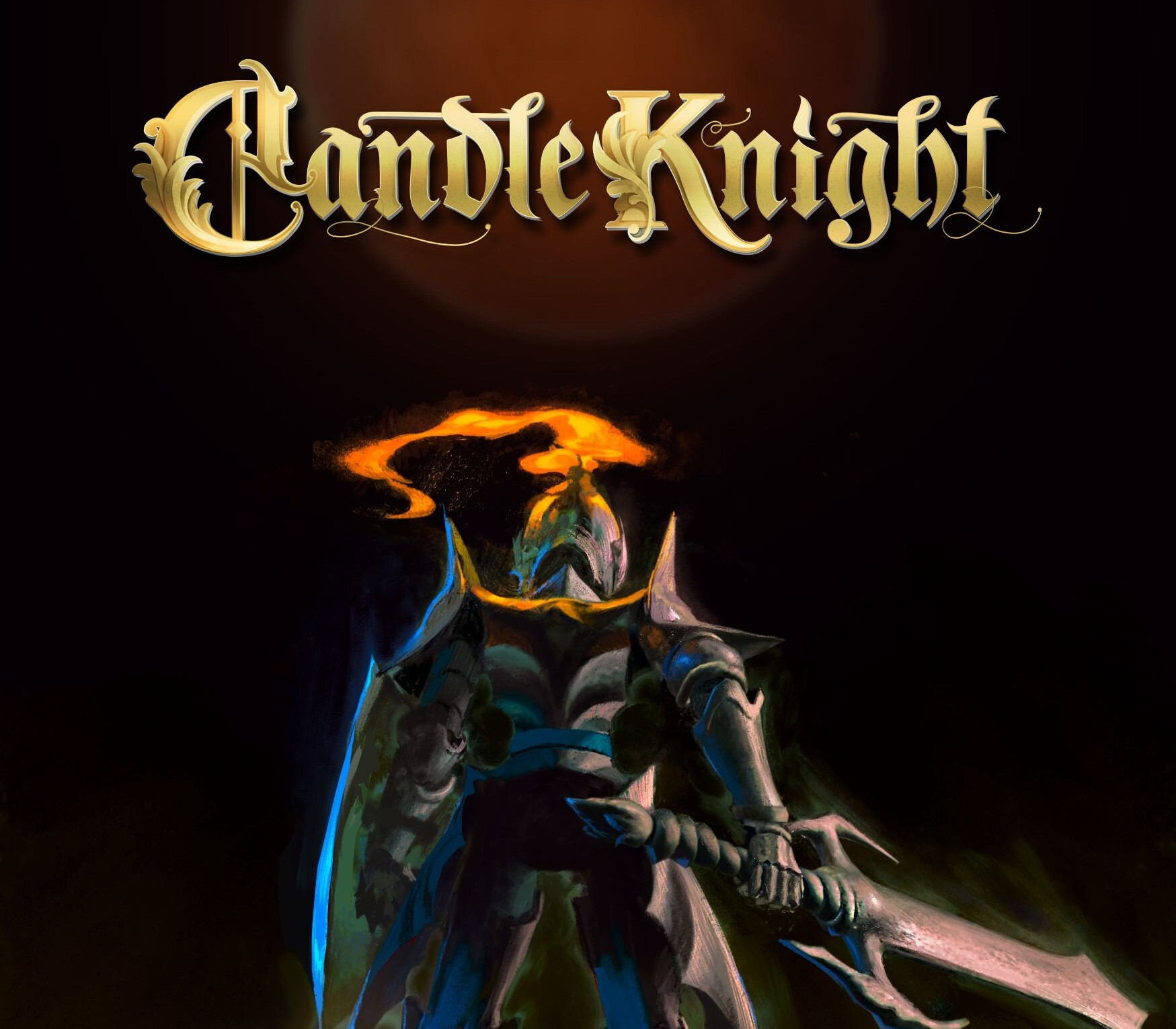 Candle Knight XBOX One / Xbox Series X|S Аккаунт