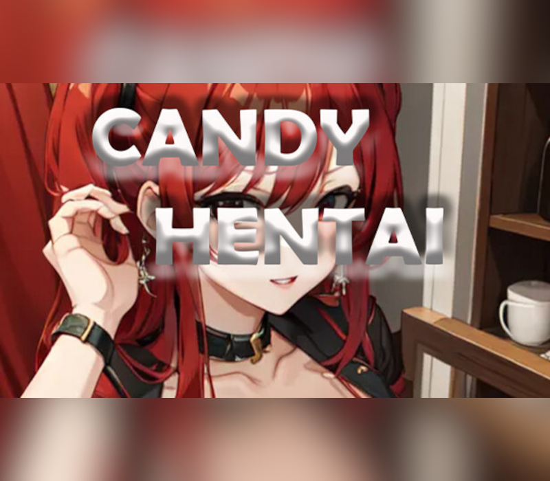 Candy Hentai PC Steam Ключ