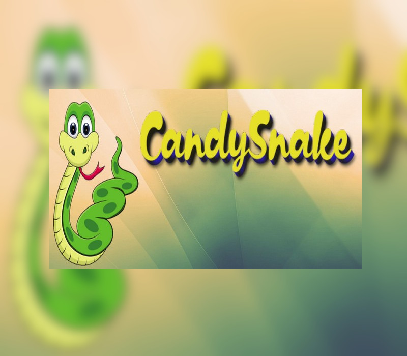 CandySnake Steam Ключ