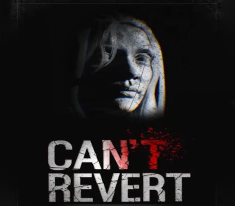 Can't revert PC Steam Ключ