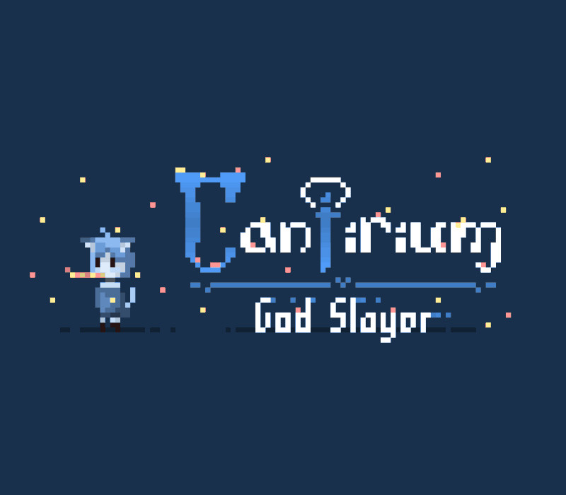 Cantirium: God Slayer Steam Ключ