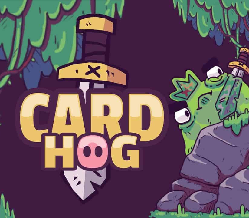 Карта Hog Steam Ключ