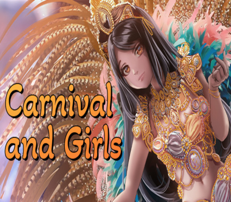 Carnival and Girls Steam Ключ