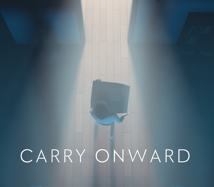 Carry Onward PC Steam Ключ