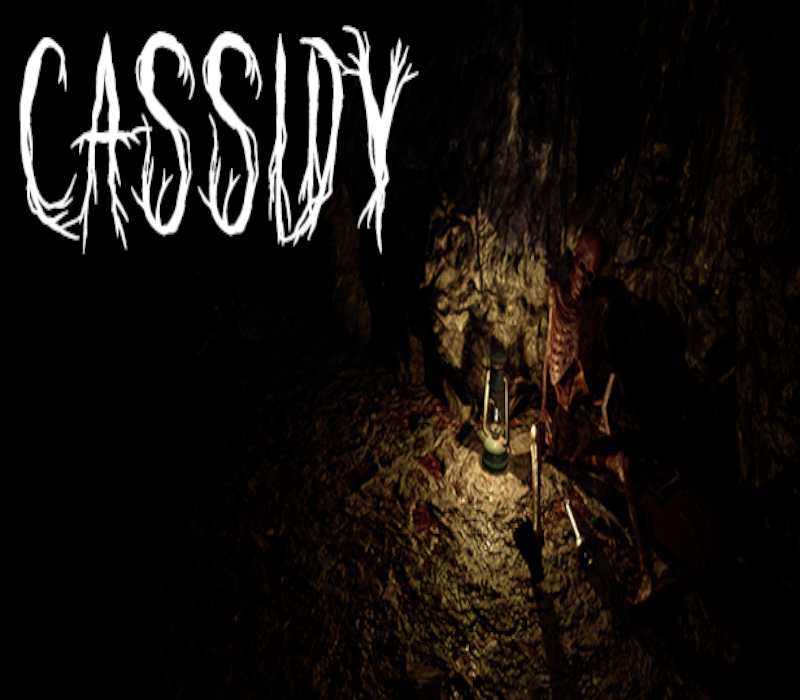 Cassidy Steam Ключ