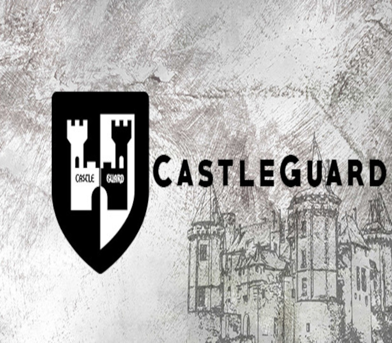 CastleGuard Steam Ключ