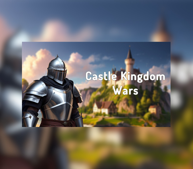 Castle Kingdom Wars Steam Ключ
