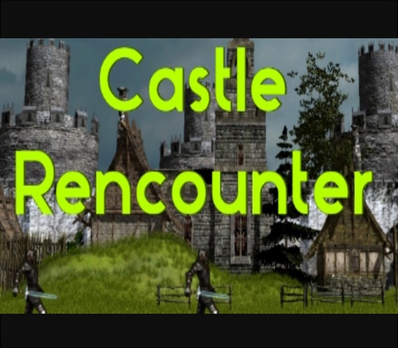 Castle Rencounter Steam Ключ