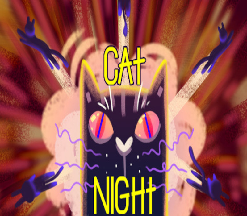 Catnight Steam Ключ