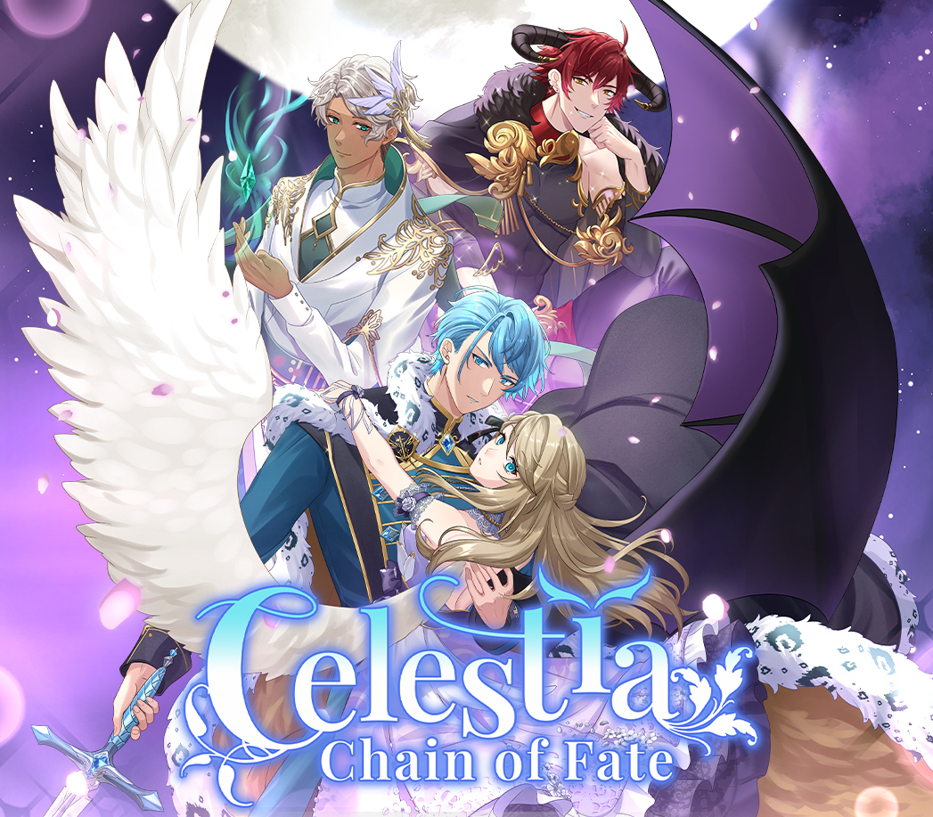 Celestia: Chain of Fate PC Steam Ключ