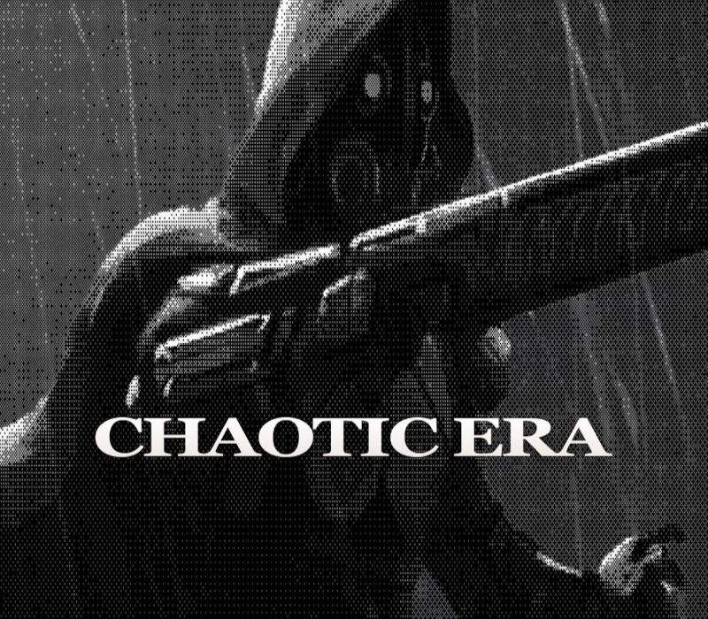Chaotic Era PC Steam Ключ