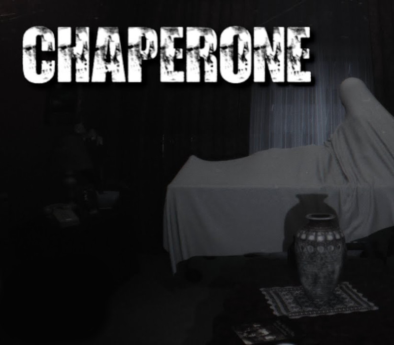 Chaperone Steam Ключ