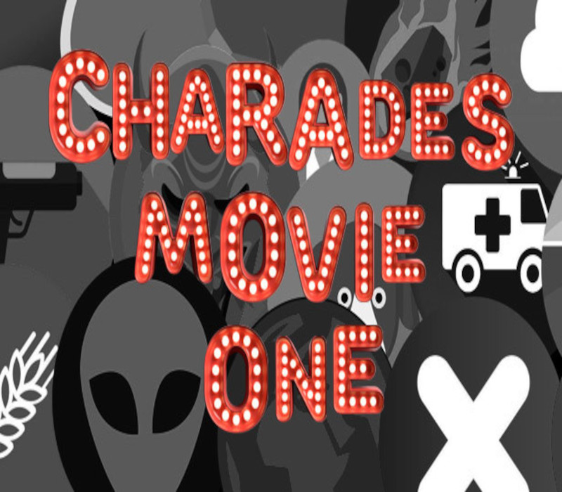 Charades Movie One Steam Ключ
