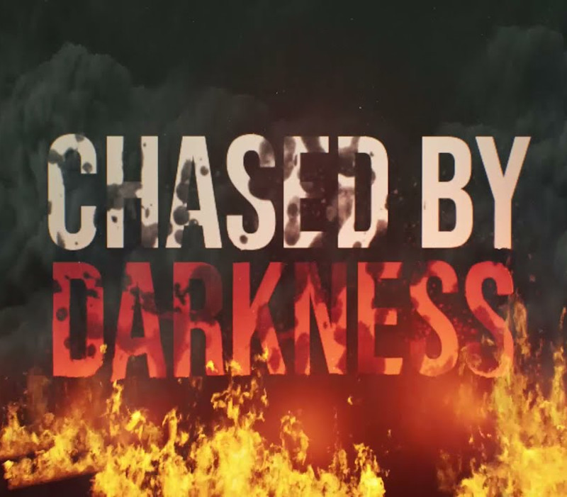 Chased by Darkness Steam Ключ