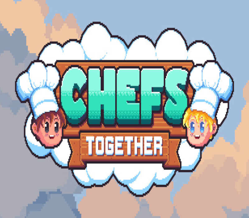 Chefs Together Steam Ключ