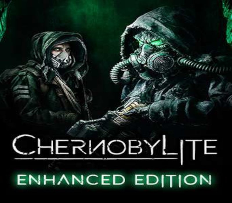 Chernobylite: Улучшенное издание PC Steam Ключ