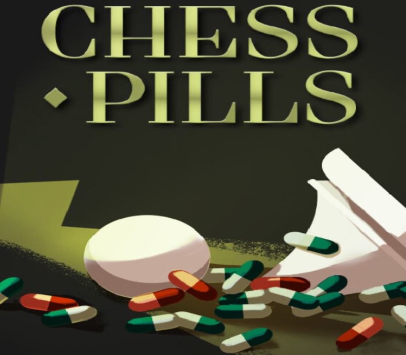 Chess Pills Steam Ключ