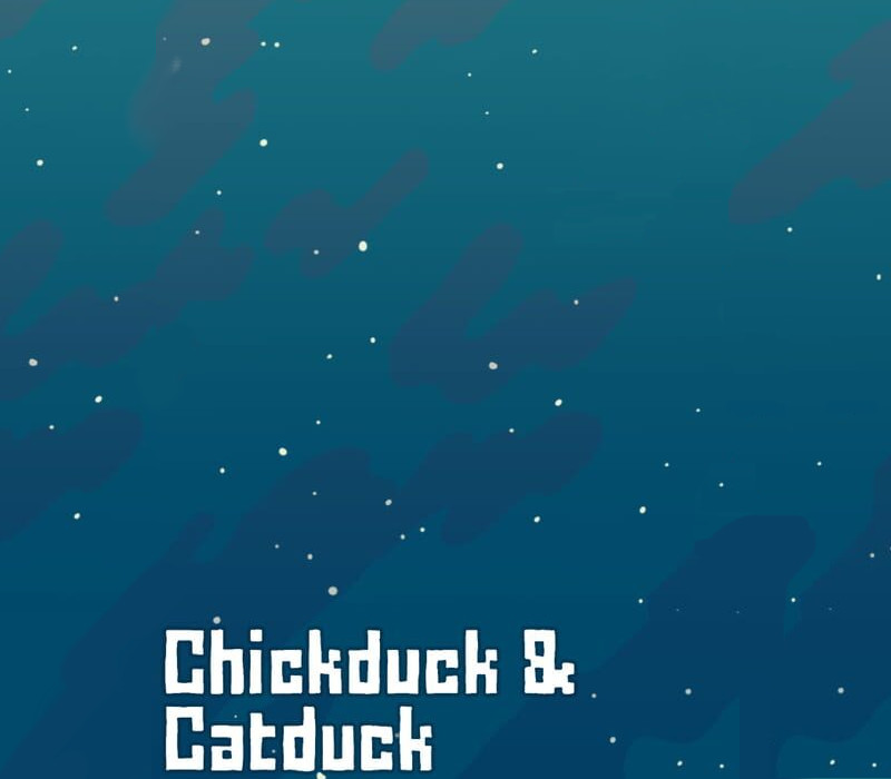 Chickduck & Catduck Steam Ключ