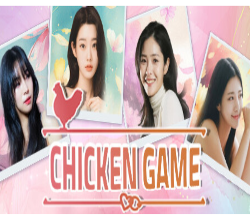 Chicken Game PC Steam Ключ