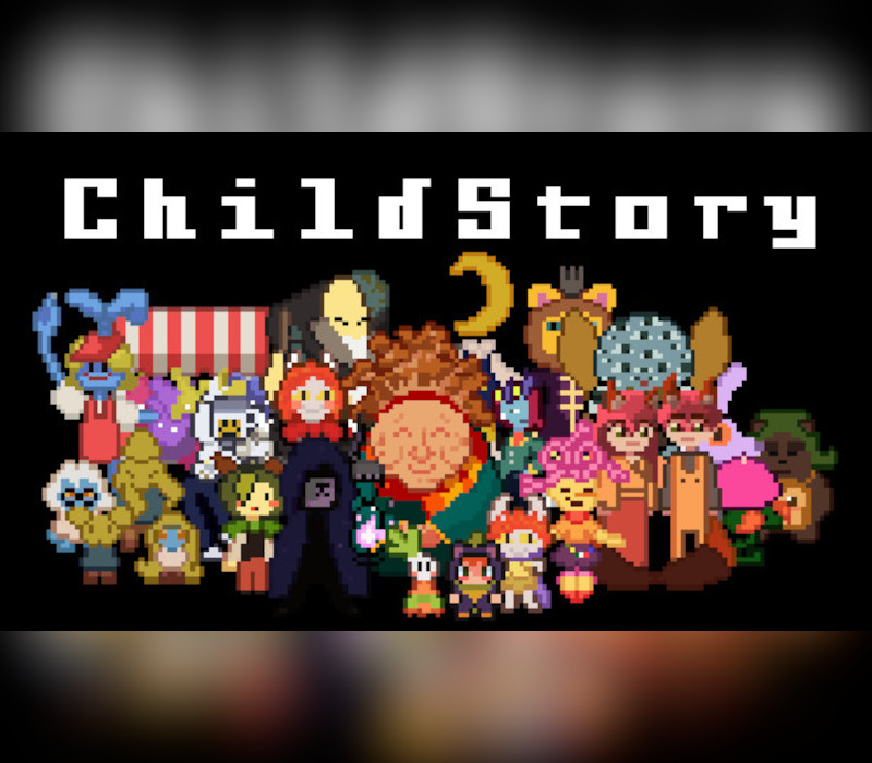 ChildStory Steam Ключ
