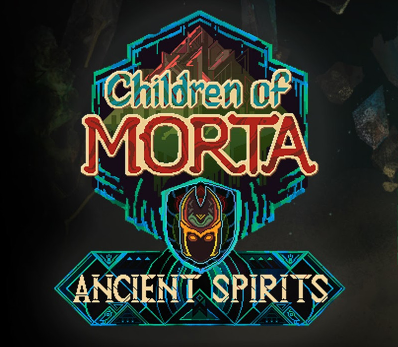 Children of Morta - Ancient Spirits DLC PC Steam CD Key