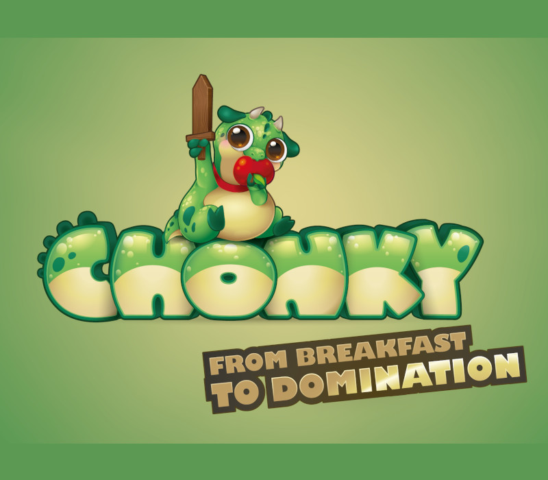 Chonky - From Breakfast to Domination Steam Ключ